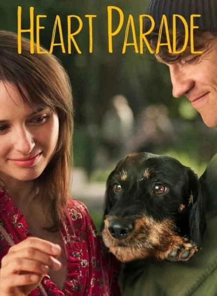 فیلم رژه قلب‌ها-heart parade
