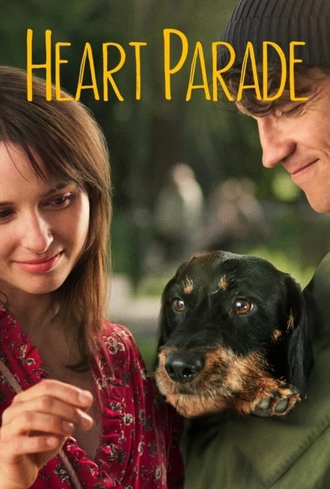 فیلم رژه قلب‌ها-heart parade