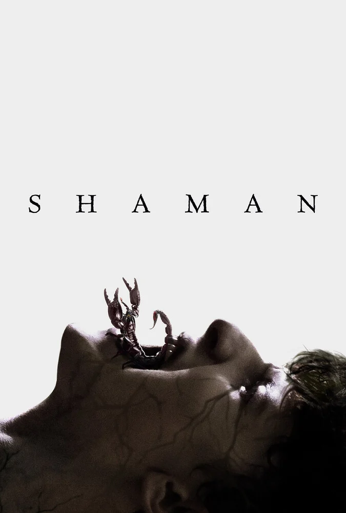 فیلم شمن-the shaman