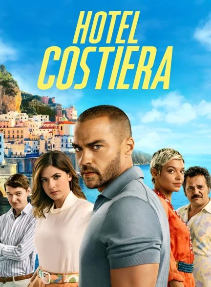 سریال هتل کاستیرا-hotel costiera
