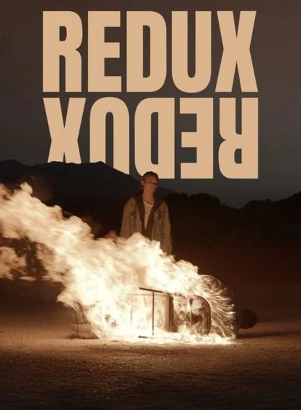 فیلم چرخه انتقام-redux redux