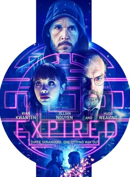 فیلم انقضا یافته-expired