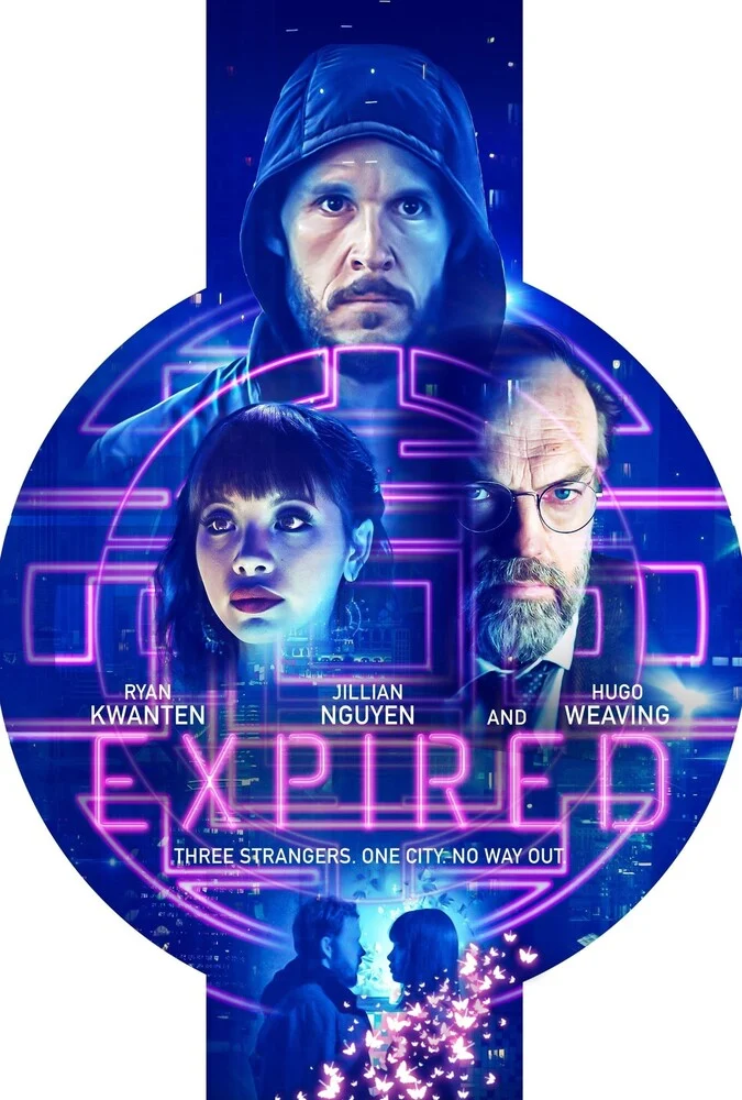 فیلم انقضا یافته-expired