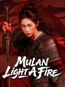 فیلم مولان: آتش سرنوشت-Mulan: Fire of Destiny