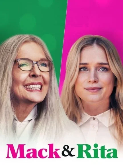 فیلم مک و ریتا-mack & rita