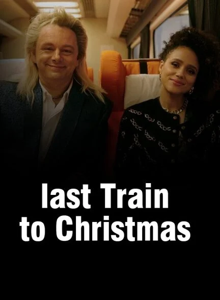 فیلم آخرین قطار برای کریسمس-last train to christmas