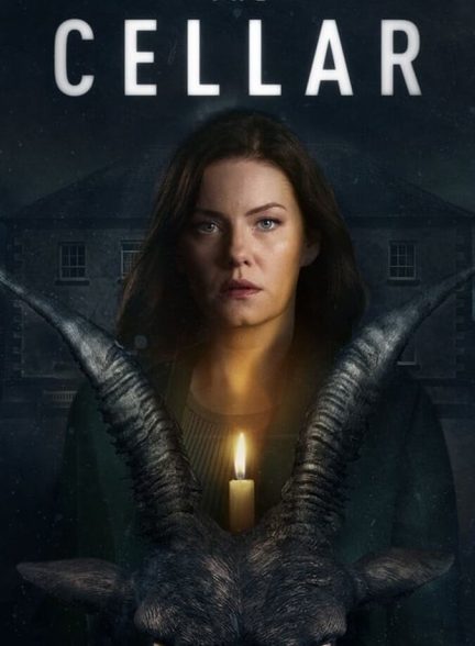 فیلم زیرزمین-the cellar