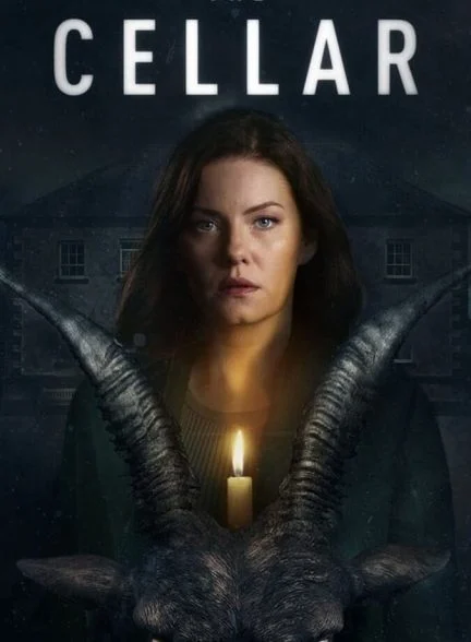 فیلم زیرزمین-the cellar