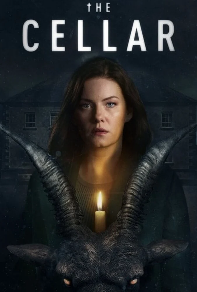 فیلم زیرزمین-the cellar
