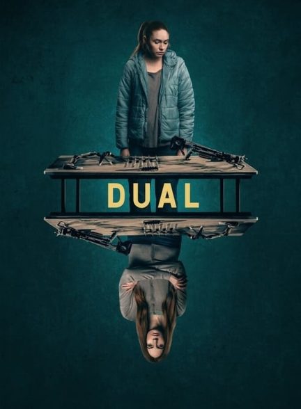 فیلم همزاد-dual