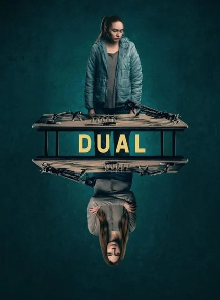 فیلم همزاد-dual