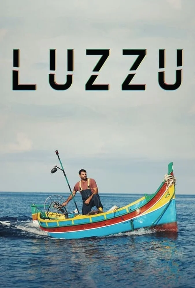 فیلم لوزو-luzzu