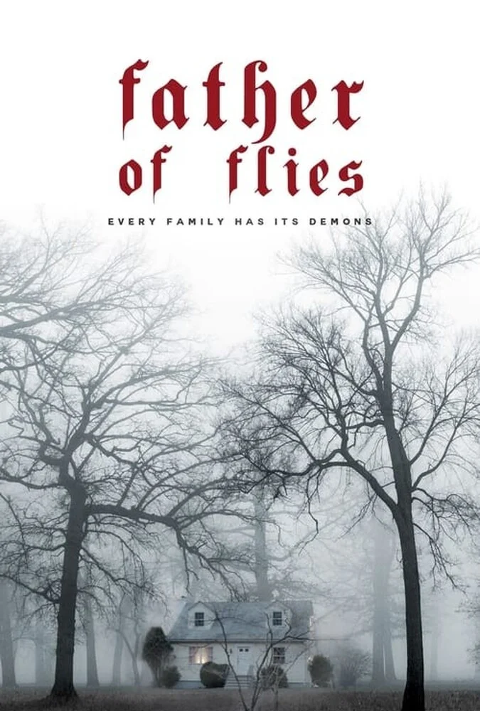 فیلم پدر مگس‌ها-father of flies