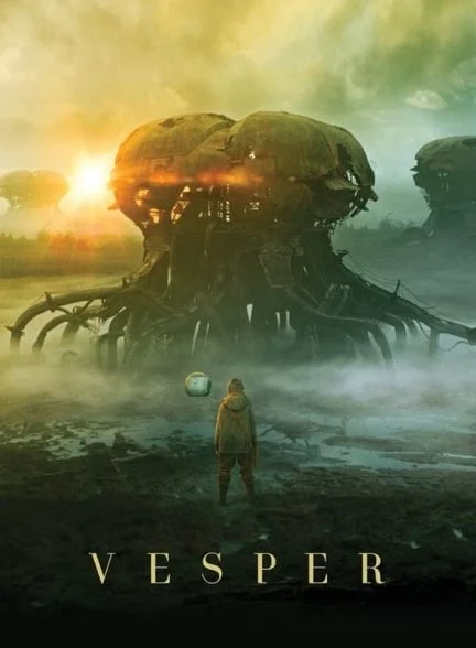 فیلم وسپر-vesper