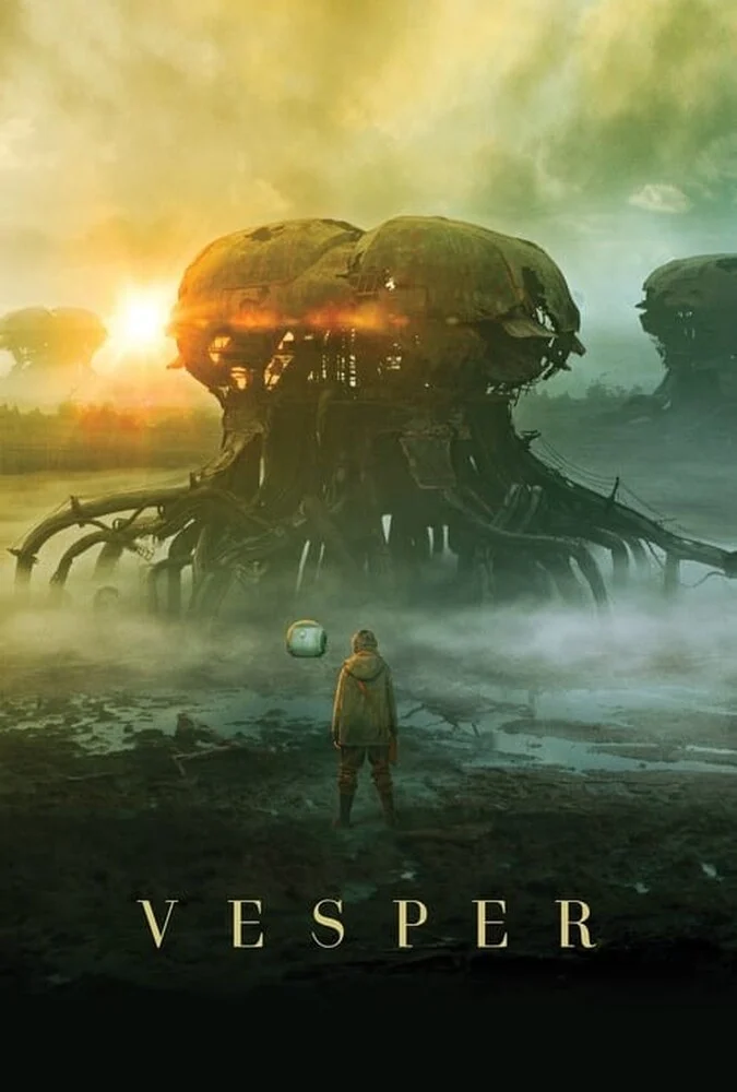 فیلم وسپر-vesper