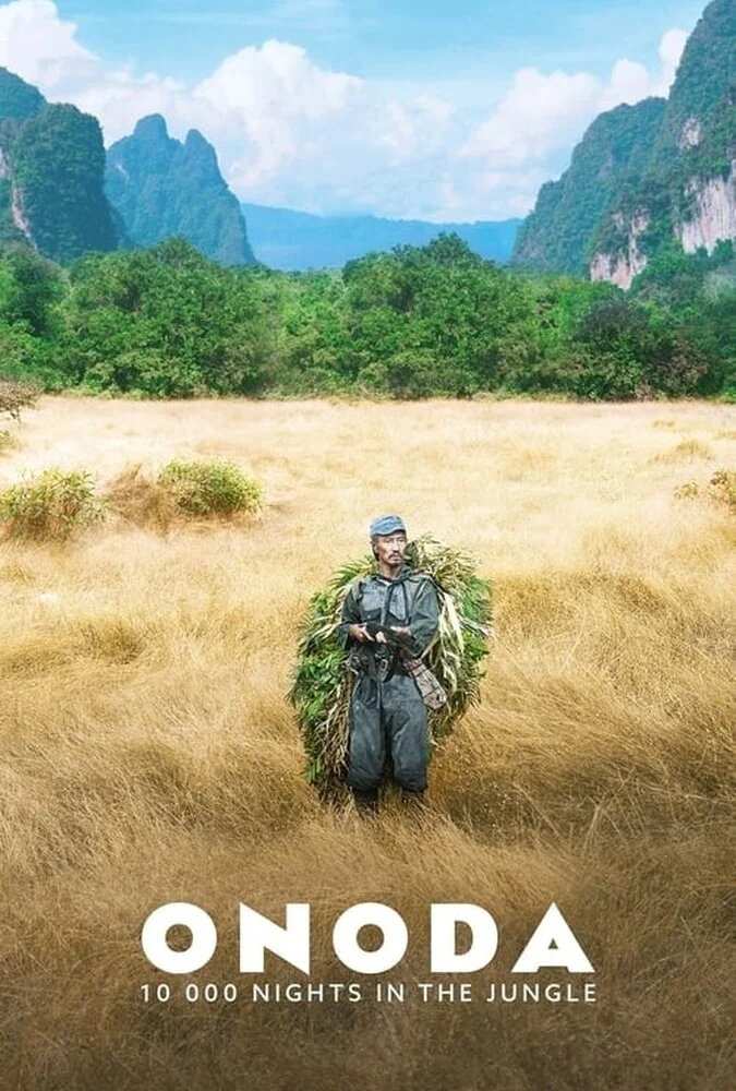 فیلم ONODA: 10000 شب در جنگل-onoda: 10000 nights in the jungle