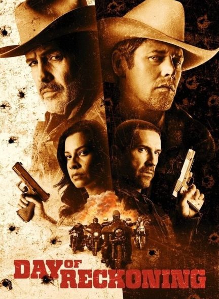 فیلم روز حساب-day of reckoning