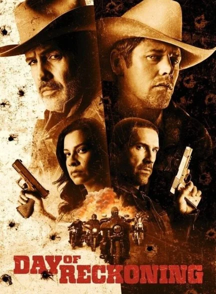 فیلم روز حساب-day of reckoning