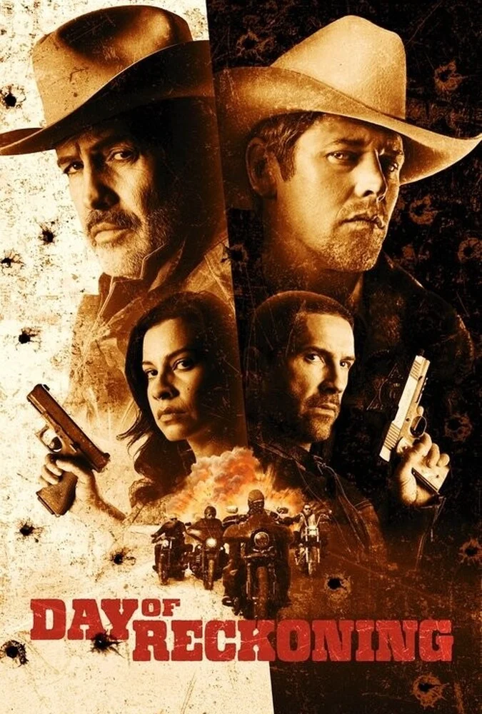 فیلم روز حساب 2025