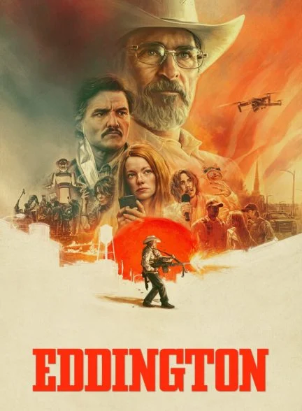 فیلم ادینگتون-eddington