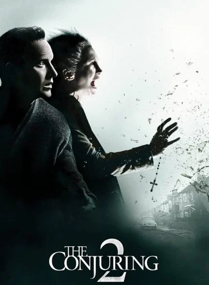 فیلم احضار ۲-the conjuring 2