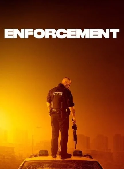 فیلم اجرای قانون-enforcement