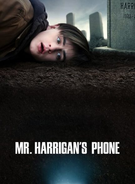 فیلم تلفن آقای هریگان-mr. harrigan’s phone
