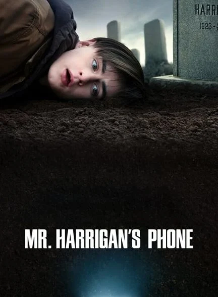 فیلم تلفن آقای هریگان-mr. harrigan’s phone