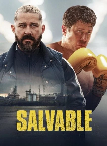 فیلم نجات پذیر-salvable
