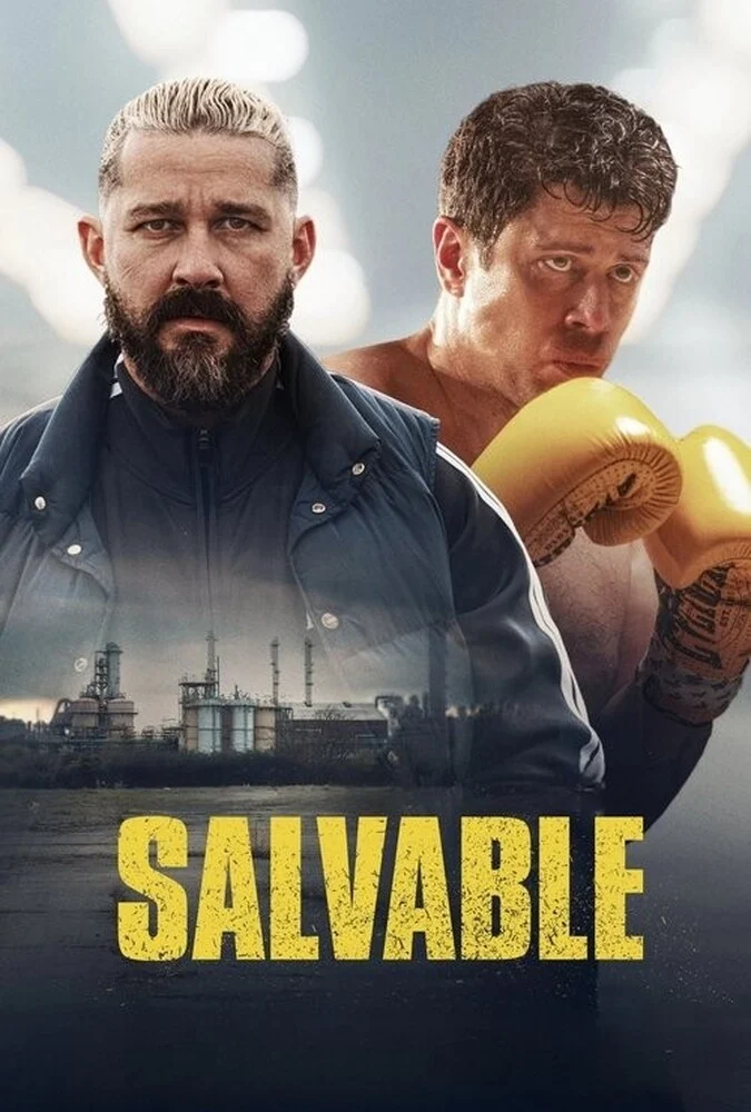 فیلم نجات پذیر-salvable