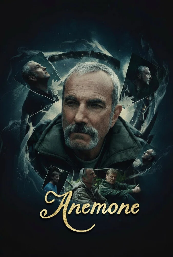 فیلم آنمونی - پوستر و تصاویر