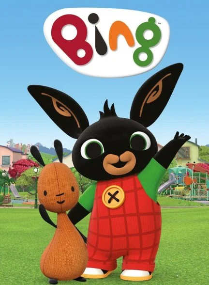 سریال بینگ-bing