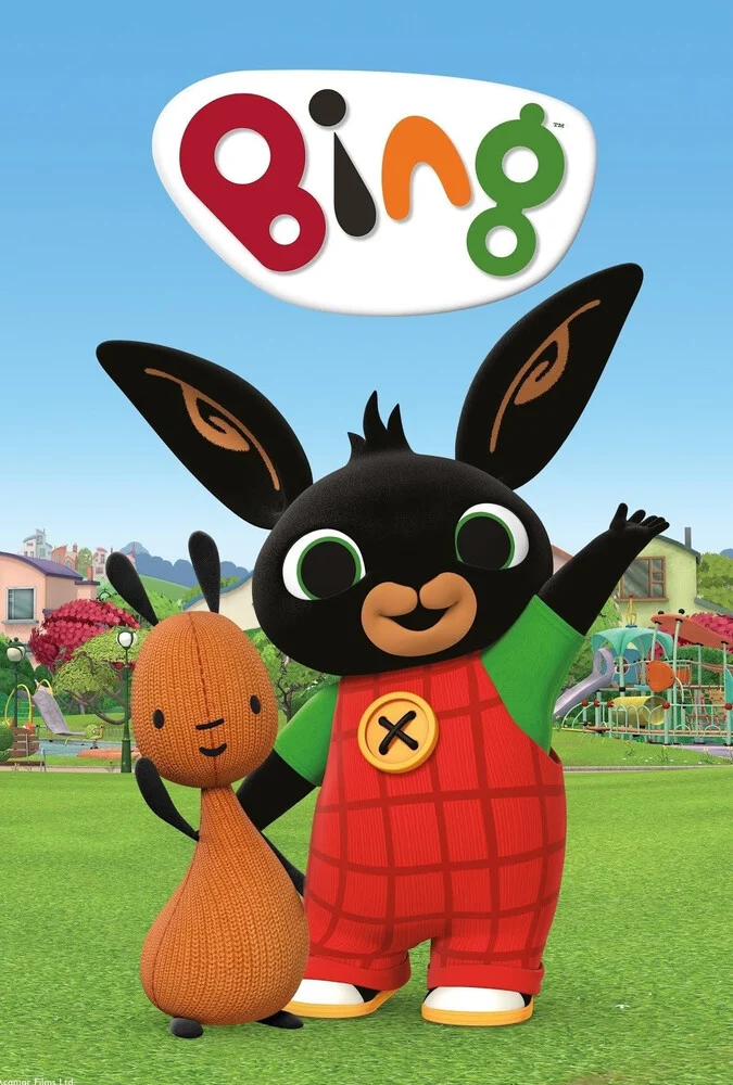 سریال بینگ-bing
