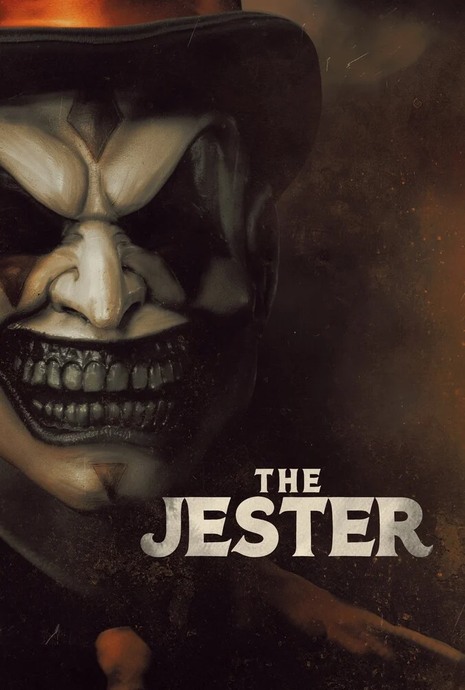 فیلم دلقک-the jester