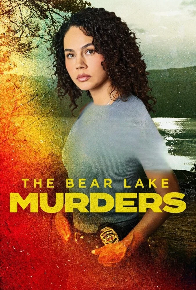 صحنه‌ای از فیلم ایستگاه پایانی در یوما (The Bear Lake Murders)