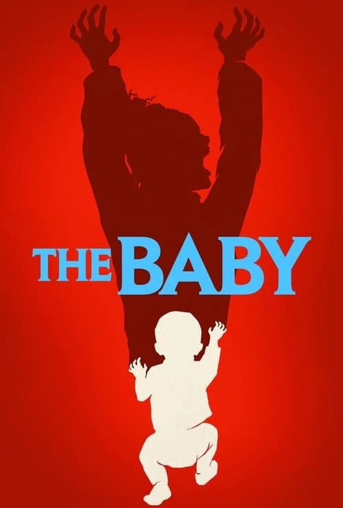 سریال بچه-the baby
