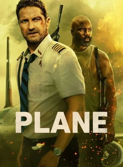 فیلم هواپیما-plane