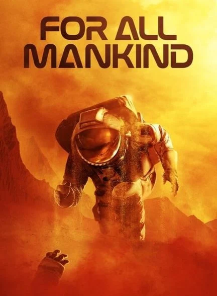 سریال برای تمام بشریت-for all mankind