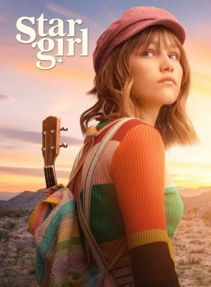 فیلم دختر ستاره‌ای-stargirl