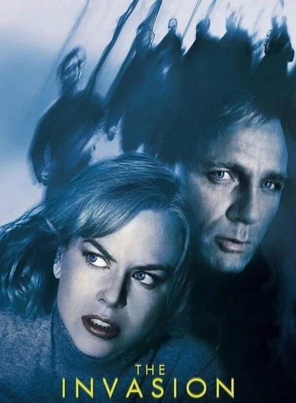 فیلم تهاجم-the invasion