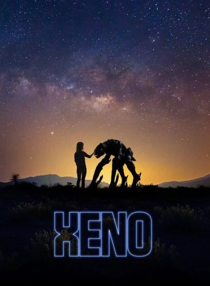 فیلم زینو-xeno
