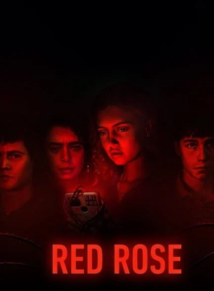 سریال رز قرمز-red rose