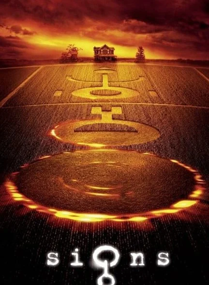فیلم نشانه ها-signs