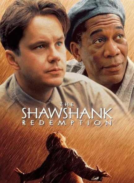 فیلم رستگاری در شاوشنک-the shawshank redemption