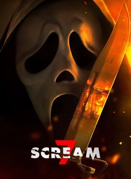 فیلم جیغ 7-scream 7