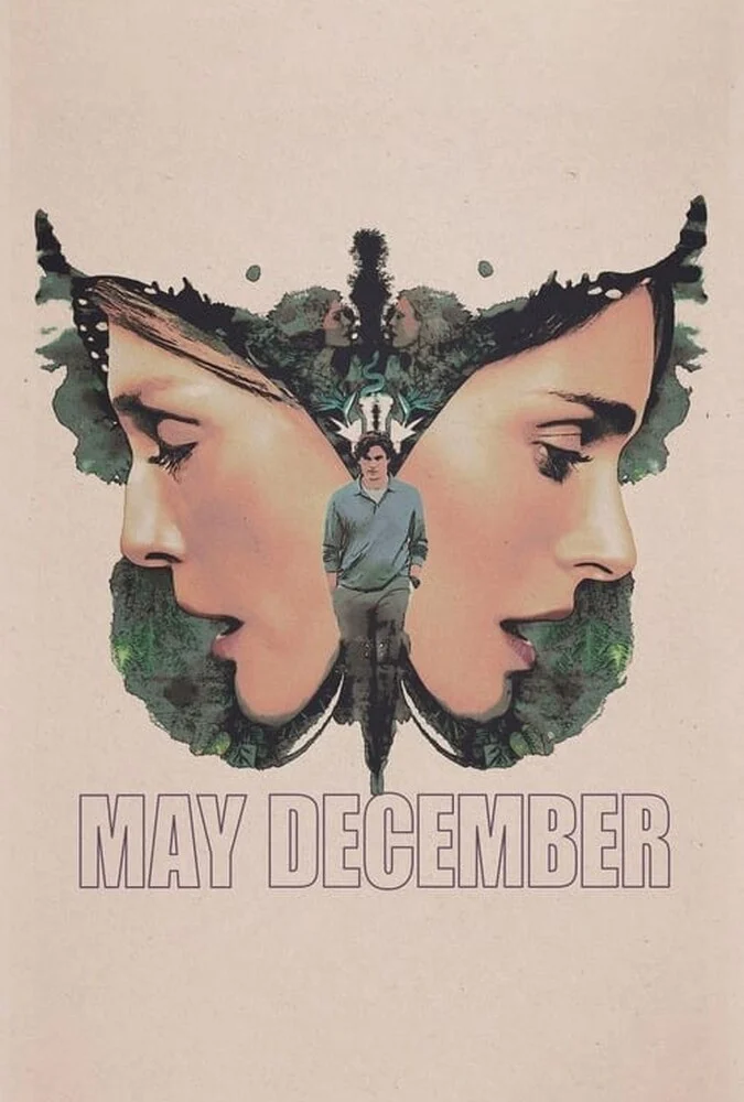فیلم می دسامبر-may december