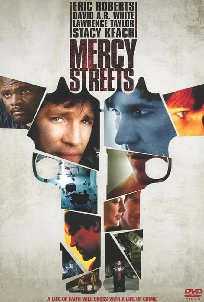 فیلم دوستان خیابانی-mercy streets