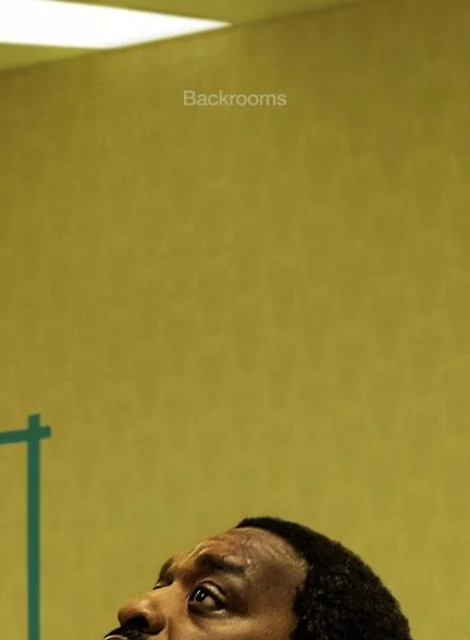 فیلم اتاق های پشتی-backrooms