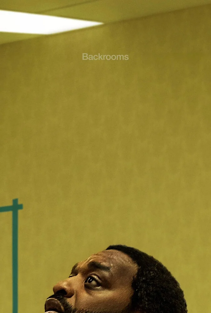 فیلم اتاق های پشتی (Backrooms) - صحنه‌ای از فیلم