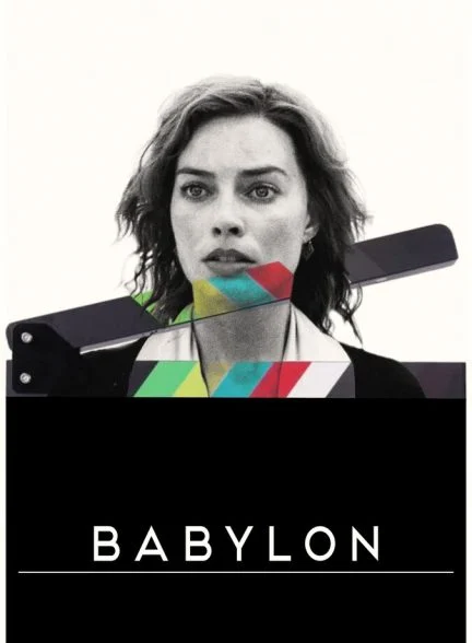 فیلم بابیلون-babylon
